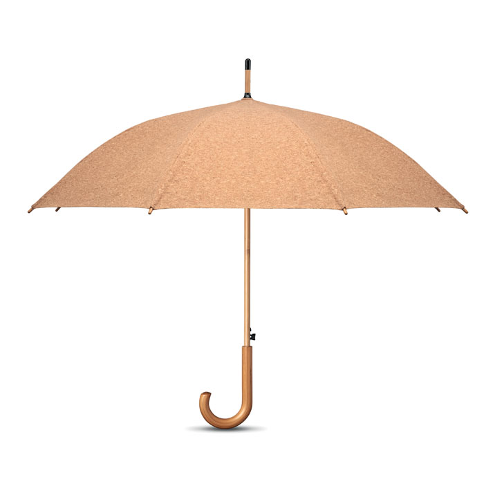 Parapluie en liège de 25 Parapluie en liège de 25
