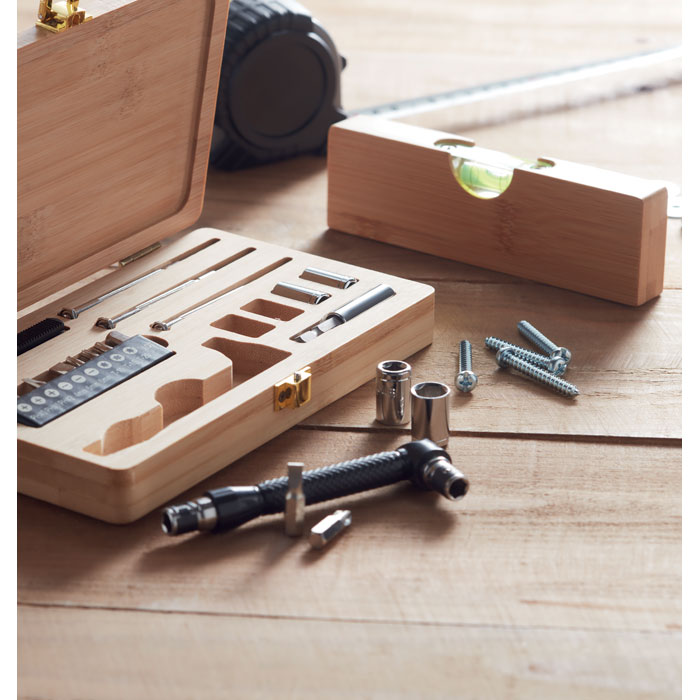 Jeu d'outils 20 pièces Jeu d'outils 20 pièces