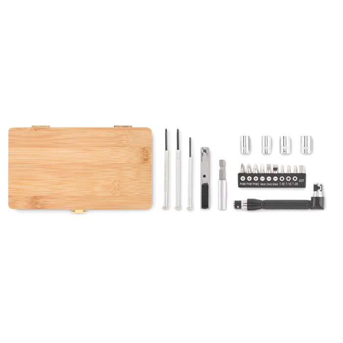 Jeu d'outils 20 pièces Jeu d'outils 20 pièces