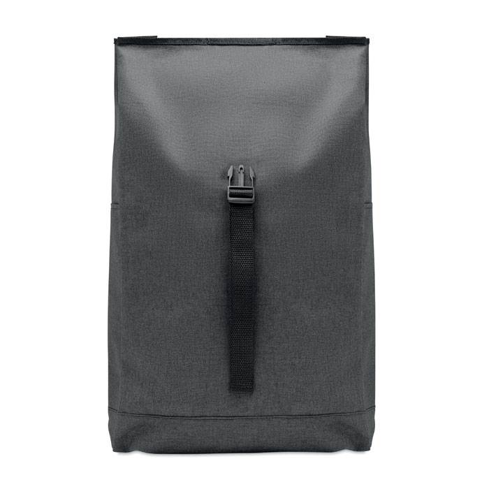 Sac à dos 600D RPET 2 tons Sac à dos 600D RPET 2 tons
