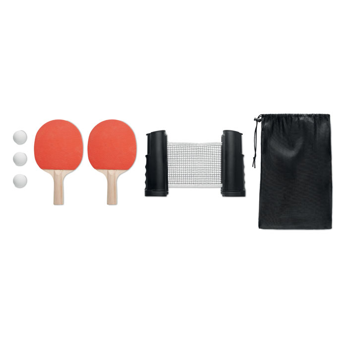 Set de tennis de table Set de tennis de table