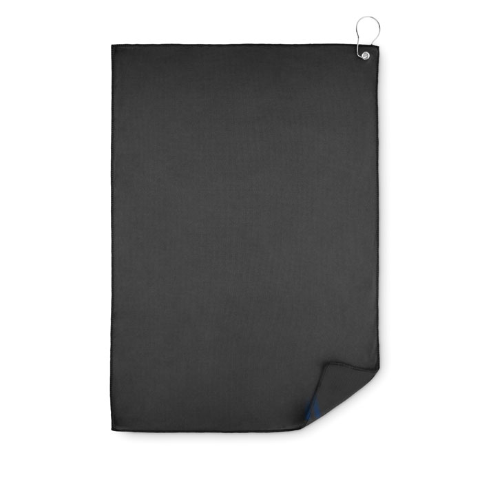 Serviette de golf en RPET Serviette de golf en RPET