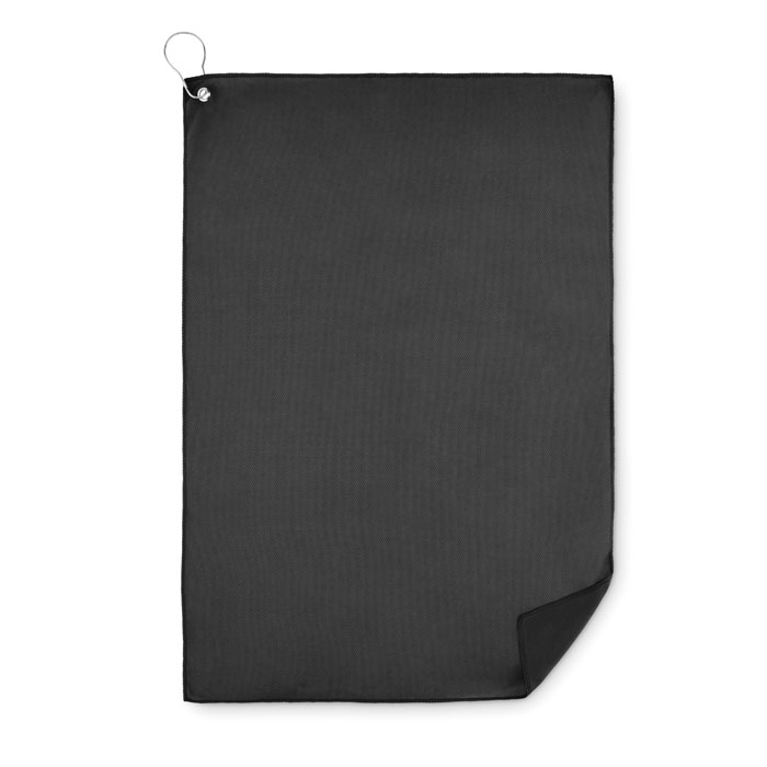 Serviette de golf en RPET Serviette de golf en RPET