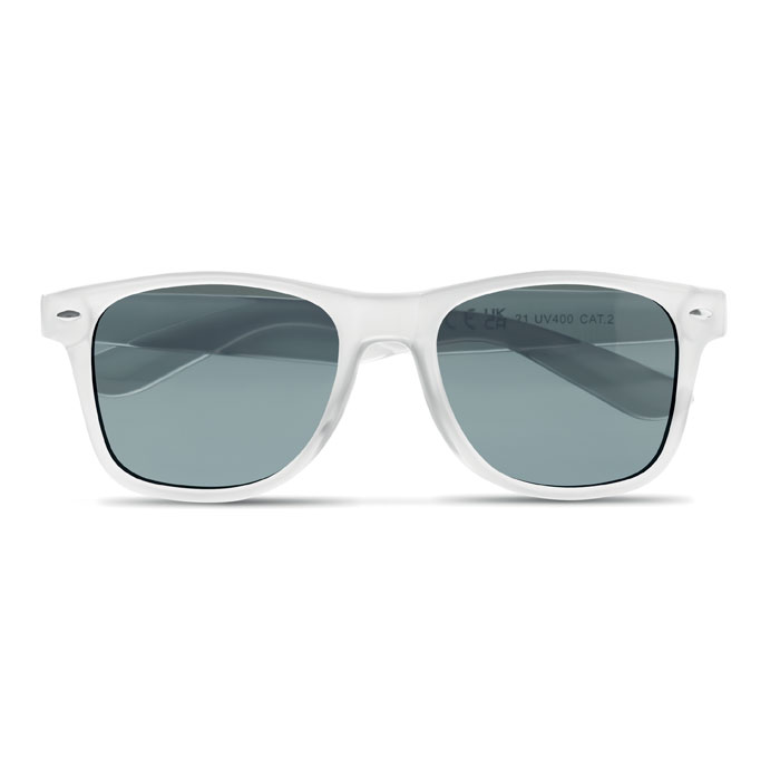 Lunettes de soleil en RPET Lunettes de soleil en RPET
