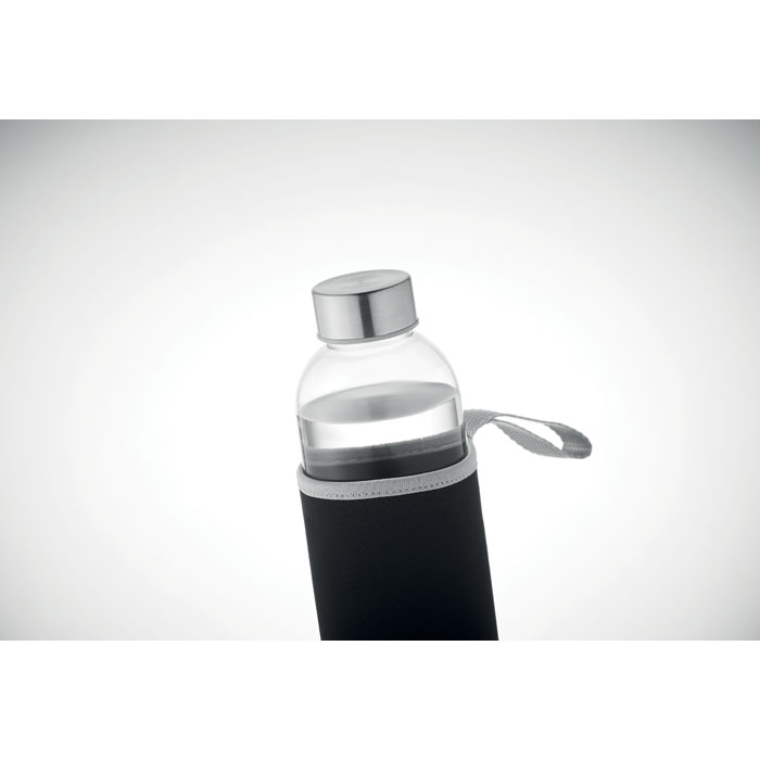 Bouteille en verre 750ml Bouteille en verre 750ml