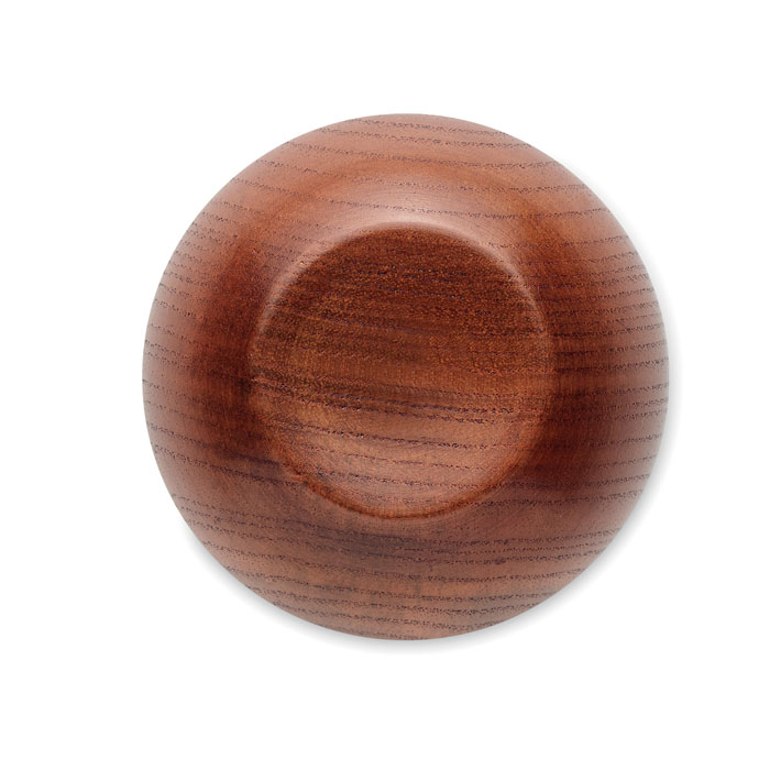 Gobelet en bois de chêne 250 ml