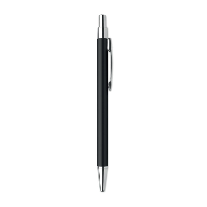 Stylo bille aluminium recyclé