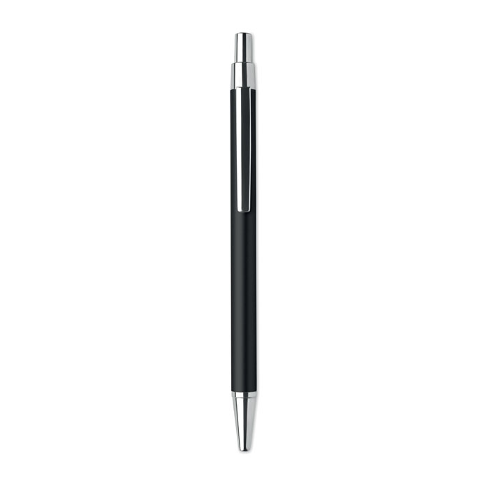 Stylo bille aluminium recyclé