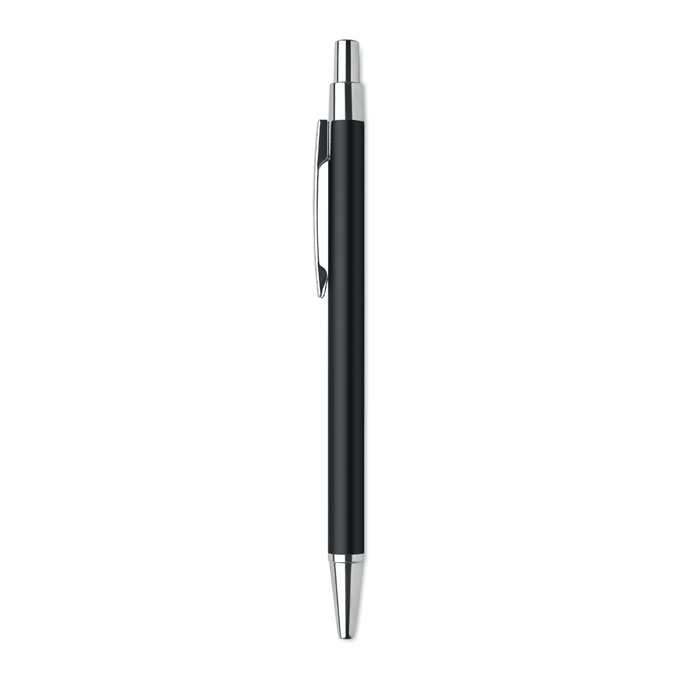 Stylo bille aluminium recyclé