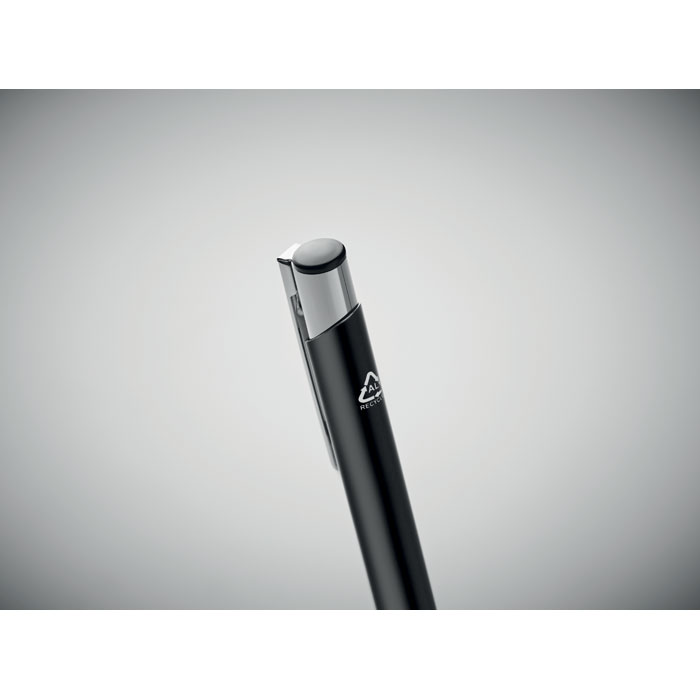 Stylo à bille en alu recyclé Stylo à bille en alu recyclé
