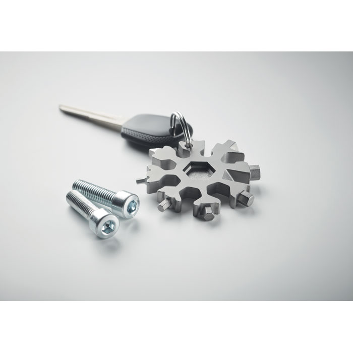Outil multi fonctions acier inox Outil multi fonctions acier inox