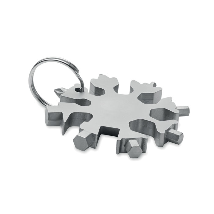 Outil multi fonctions acier inox Outil multi fonctions acier inox