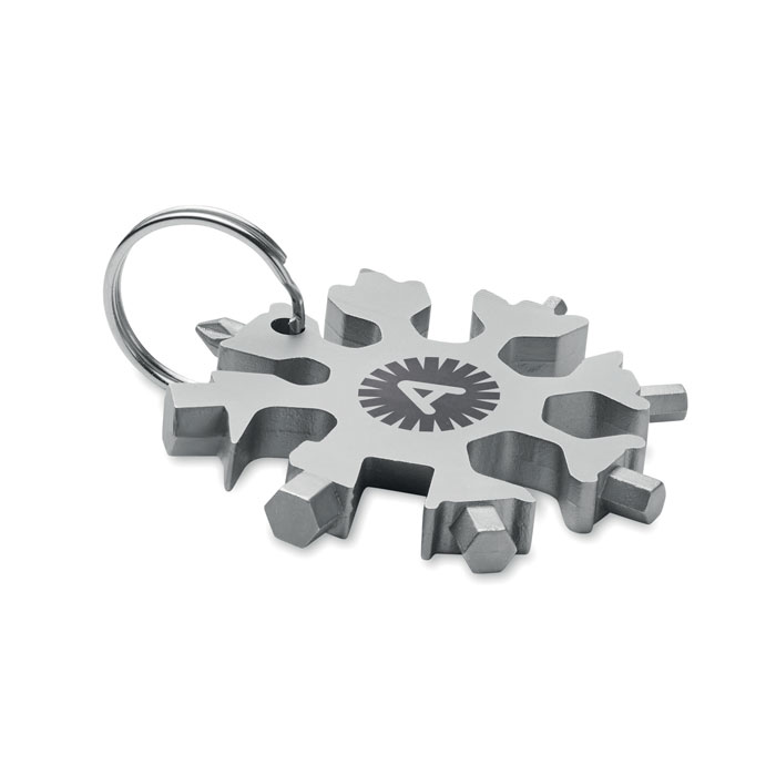 Outil multi fonctions acier inox Outil multi fonctions acier inox