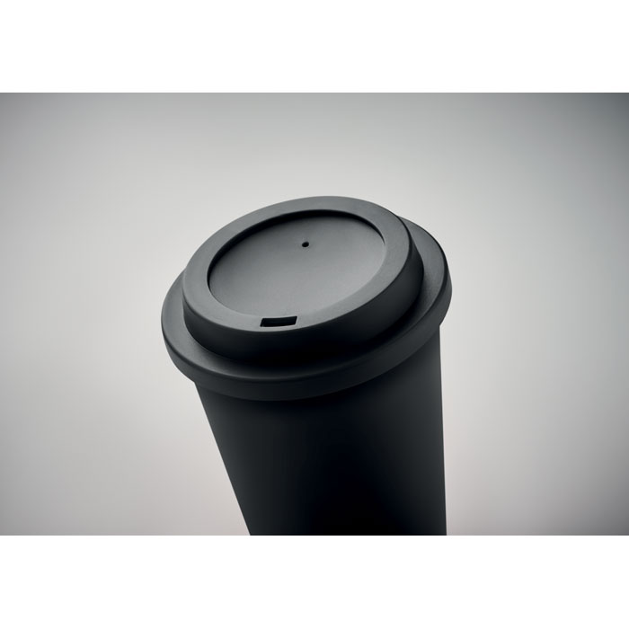 Gobelet double paroi PP 300 ml Gobelet double paroi PP 300 ml