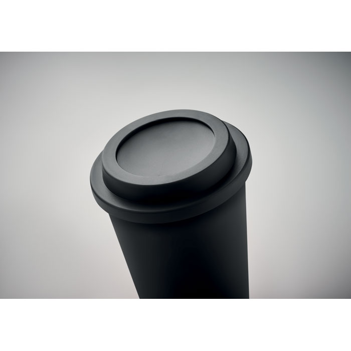 Gobelet double paroi PP 300 ml Gobelet double paroi PP 300 ml