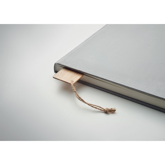 Marque-page en bambou Marque-page en bambou