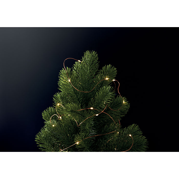 Guirlande lumineuse LED 5m Guirlande lumineuse LED 5m