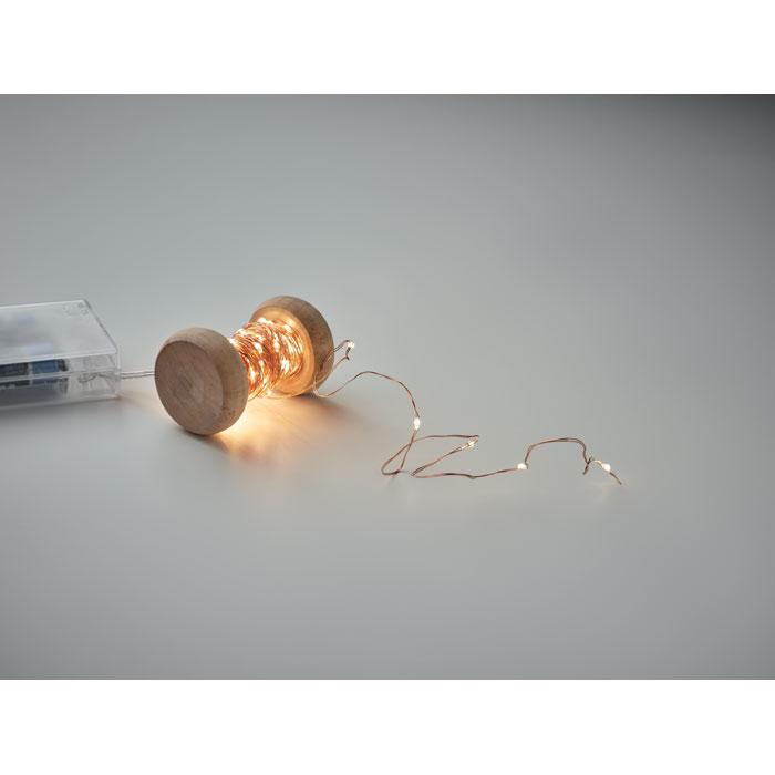 Guirlande lumineuse LED 5m Guirlande lumineuse LED 5m