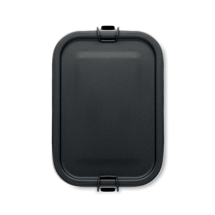 Lunch box en acier inox. 750ml Lunch box en acier inox. 750ml