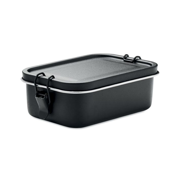 Lunch box en acier inox. 750ml Lunch box en acier inox. 750ml