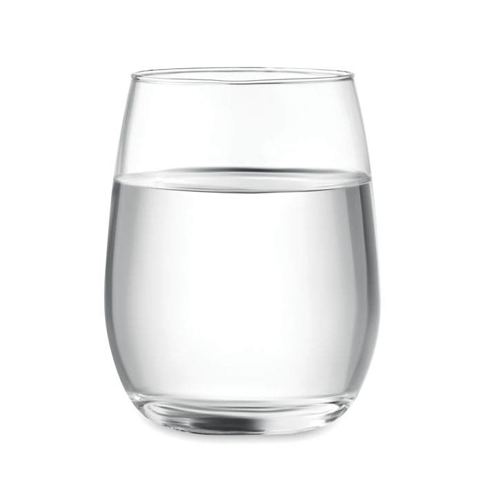 Verre recyclé 420 ml