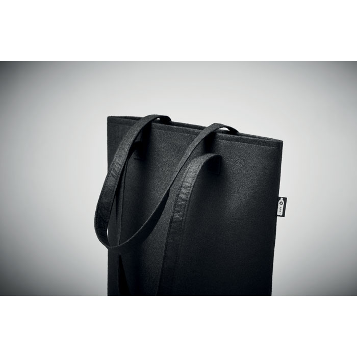 Sac Shopping en feutre RPET