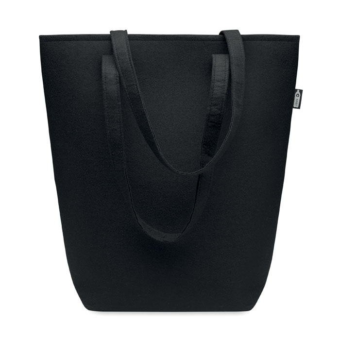 Sac Shopping en feutre RPET