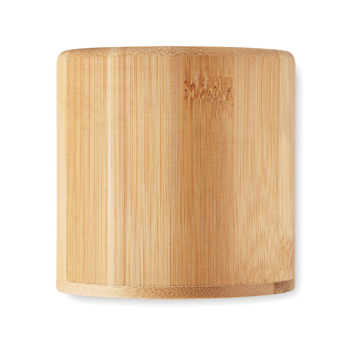 Bougie en cire végétale 160 gr Bougie en cire végétale 160 gr