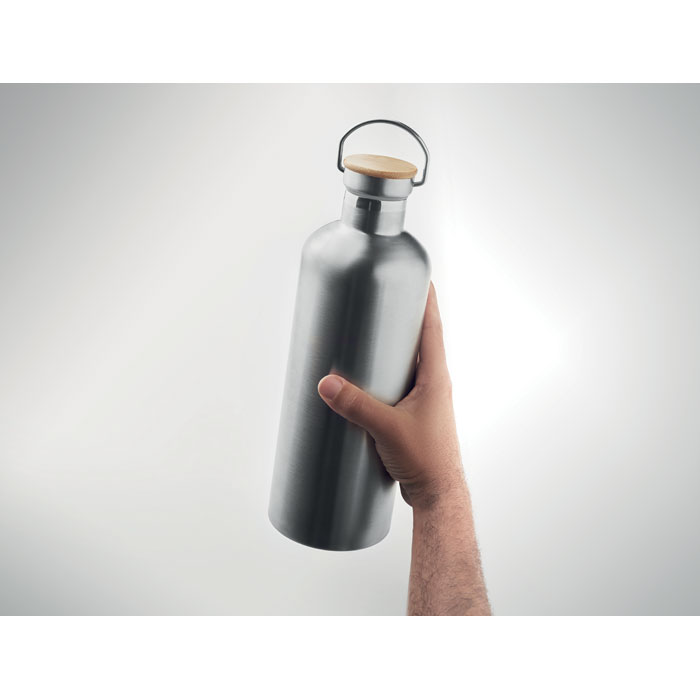 Gourde double paroi 1,5L