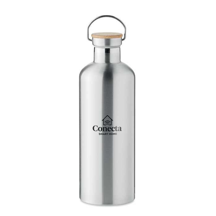 Gourde double paroi 1,5L