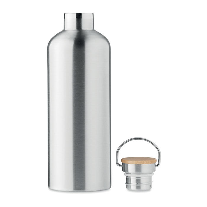 Gourde double paroi 1,5L