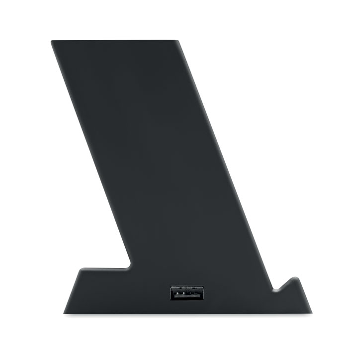 Chargeur sans fil 15W en ABS Chargeur sans fil 15W en ABS
