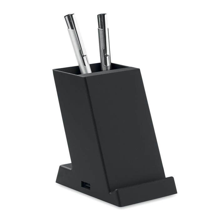 Chargeur sans fil 15W en ABS Chargeur sans fil 15W en ABS