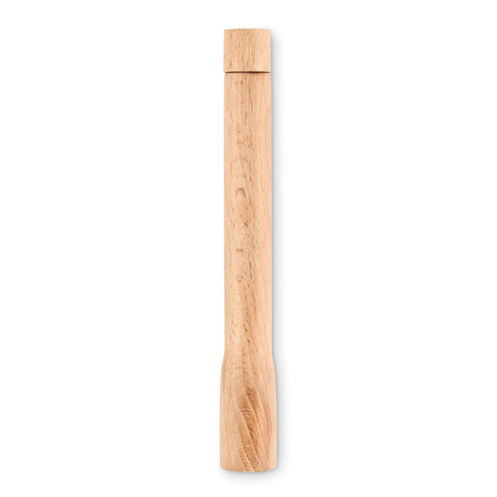 Torche en bois lumière COB Torche en bois lumière COB