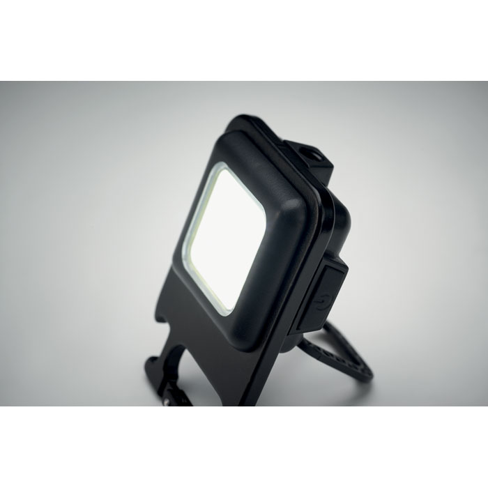 Lampe COB multifonctionnelle Lampe COB multifonctionnelle