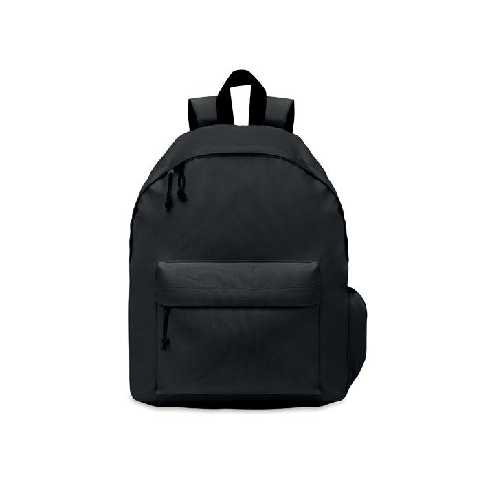 Sac à dos polyester RPET 600D Sac à dos polyester RPET 600D