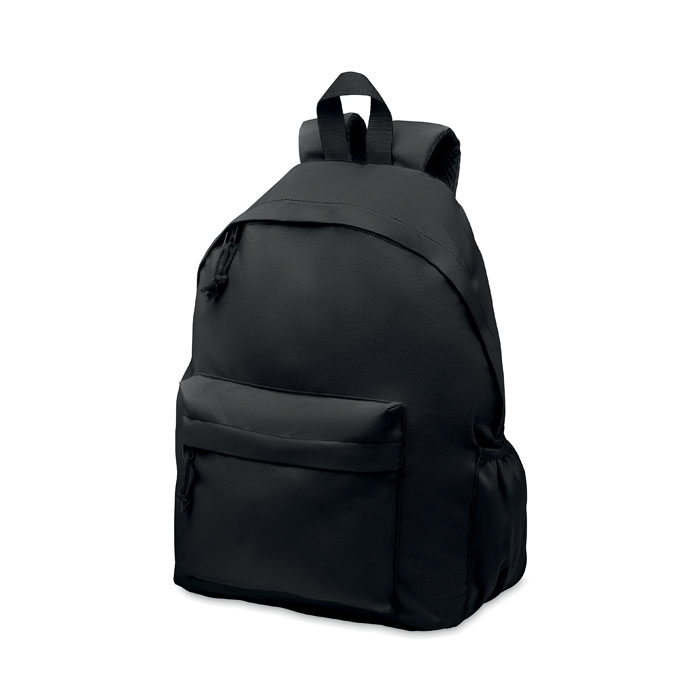 Sac à dos polyester RPET 600D Sac à dos polyester RPET 600D