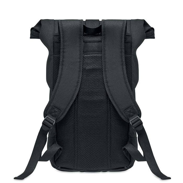 Sac à dos en toile lavée Sac à dos en toile lavée