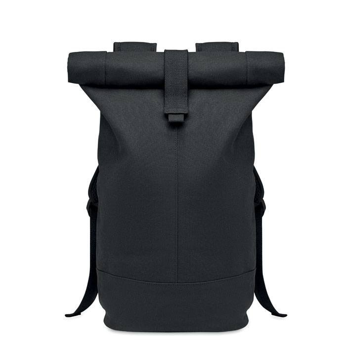 Sac à dos en toile lavée Sac à dos en toile lavée