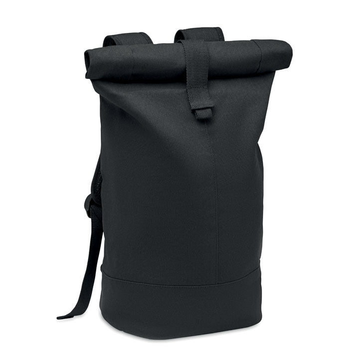 Sac à dos en toile lavée Sac à dos en toile lavée