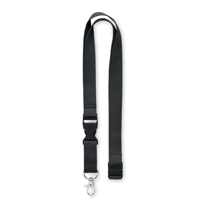 Lanyard coton 20mm Lanyard coton 20mm