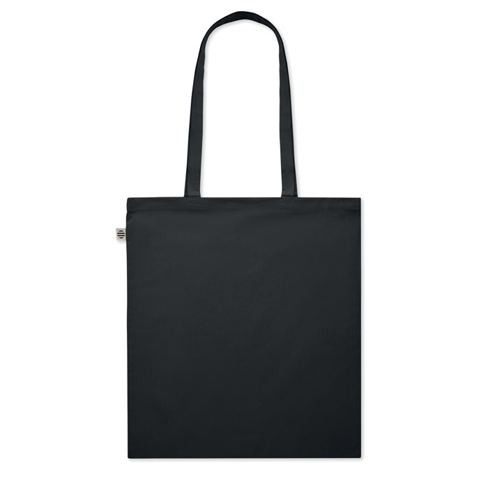 Sac shopping coton organique Sac shopping coton organique