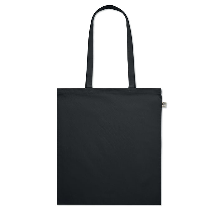 Sac shopping coton organique Sac shopping coton organique