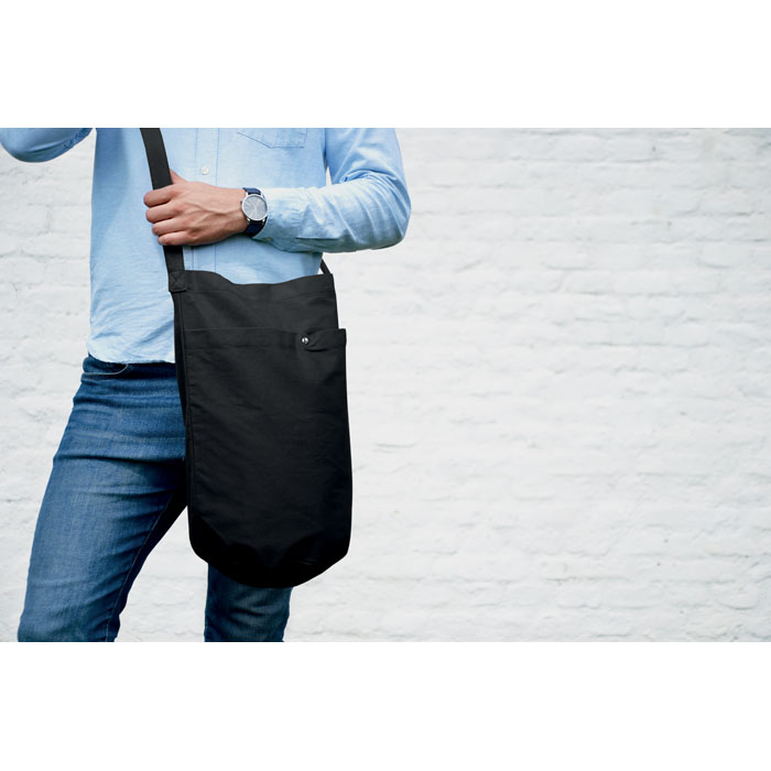 Sac de shopping toile 270 gr/m Sac de shopping toile 270 gr/m