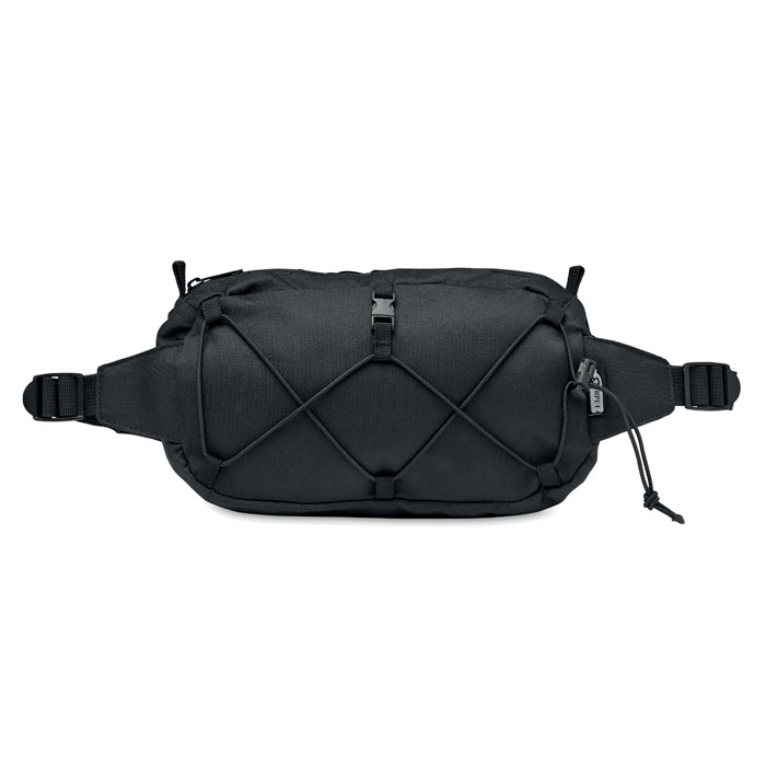 Sac en banane 600D RPET Sac en banane 600D RPET