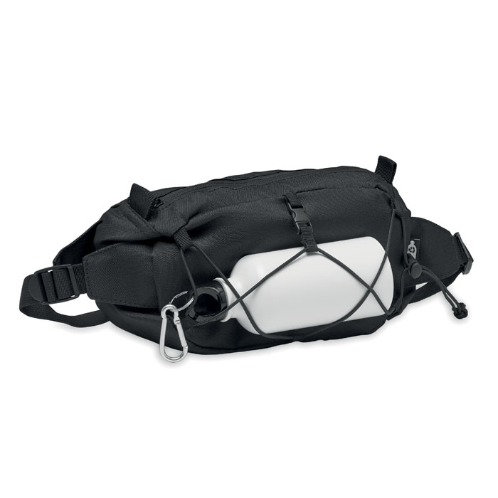 Sac en banane 600D RPET Sac en banane 600D RPET