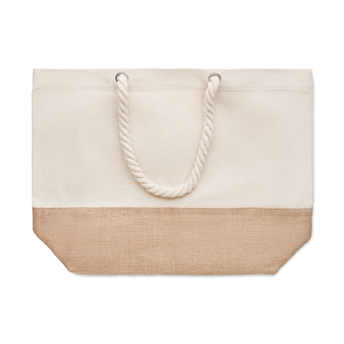 Sac de plage en toile 280 gr/m Sac de plage en toile 280 gr/m