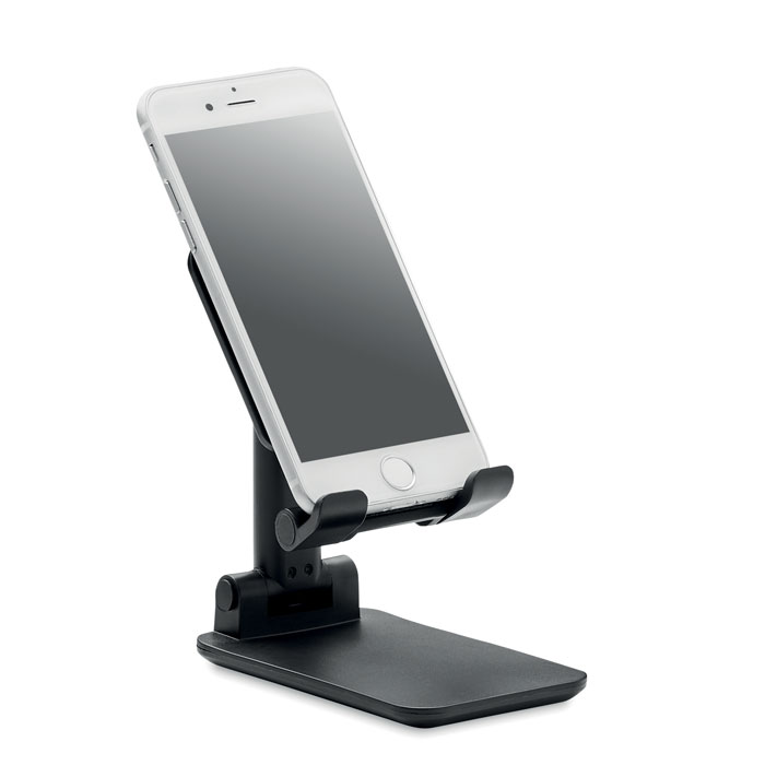 Support téléphone pliable ABS