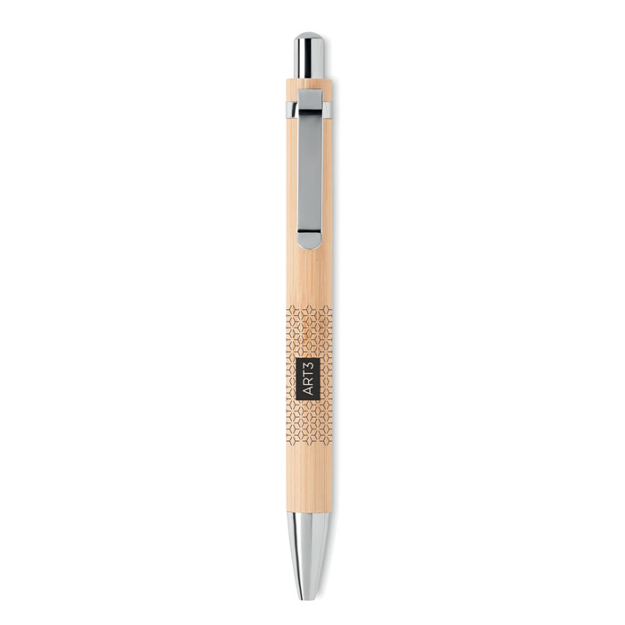 Stylo sans encre longue durée