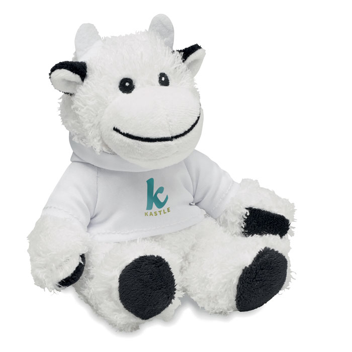 Peluche vache Peluche vache
